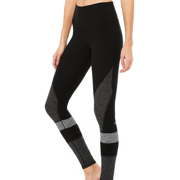 Alo Yoga leggings - Picture 1 of 3